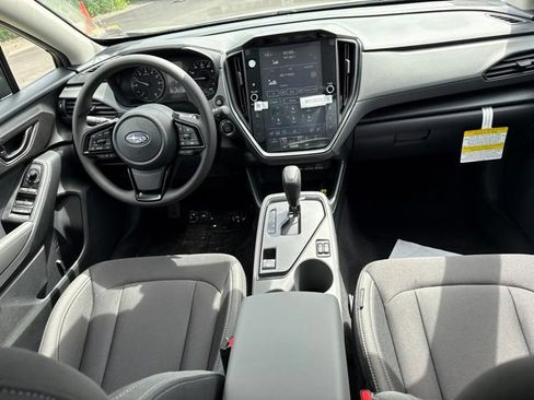New 2026 Subaru Crosstrek 2.5i Premium AWD/4WD image 13