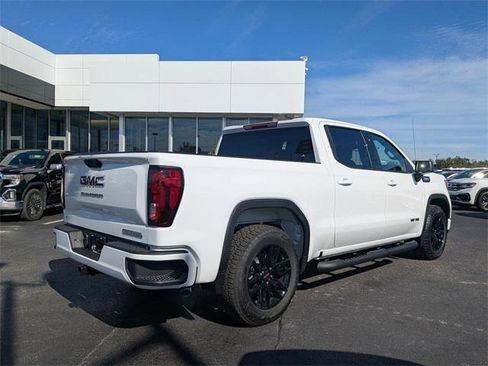 New 2026 GMC Sierra 1500 Elevation w/ Elevation Select Package image 4