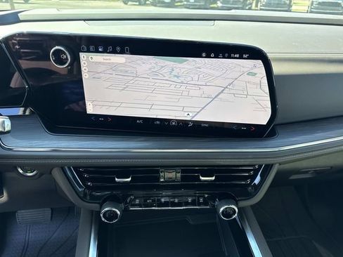 New 2026 Chevrolet Tahoe LS w/ LPO, Dark Essentials Package RWD image 47