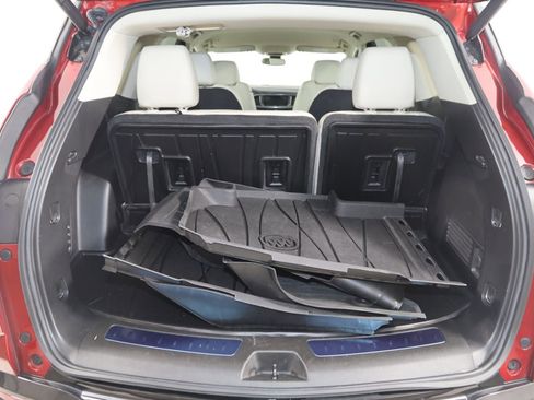 Used 2023 Buick Enclave Essence w/ Trailering Package, 5000 lbs. AWD/4WD image 48