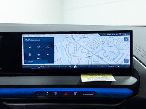 New 2026 BMW X3 xDrive30 AWD/4WD image 19