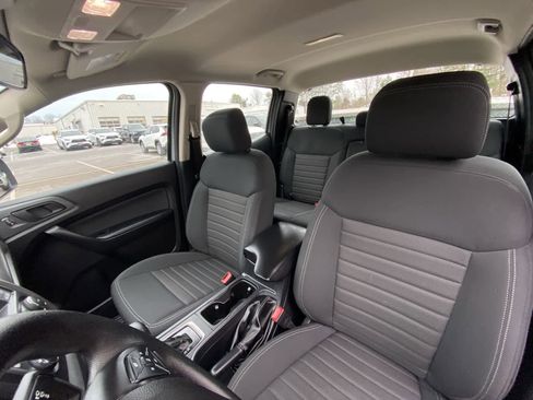 Used 2021 Ford Ranger XL w/ Equipment Group 101A High image 25