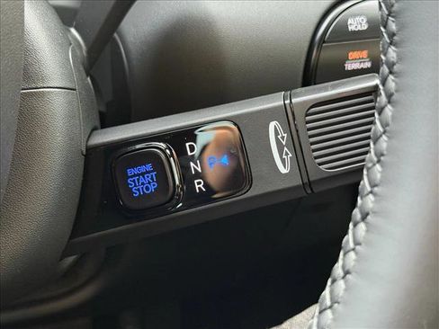 New 2026 Hyundai Palisade XRT Pro image 15