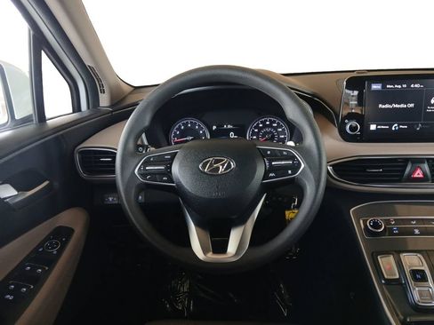 Used 2023 Hyundai Santa Fe SE w/ Cargo Package FWD image 12