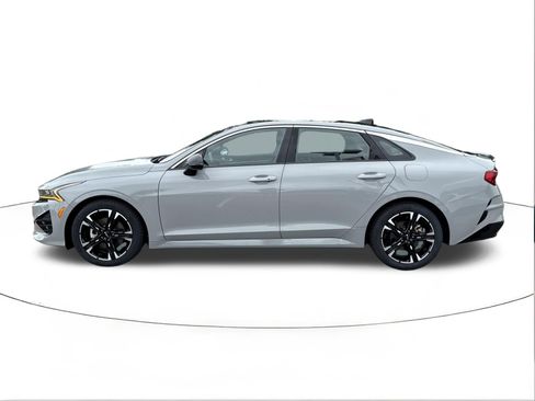 Used 2024 Kia K5 GT-Line FWD image 6
