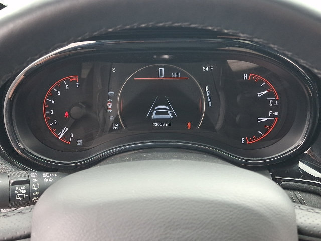 Used 2022 Dodge Durango GT AWD/4WD image 20