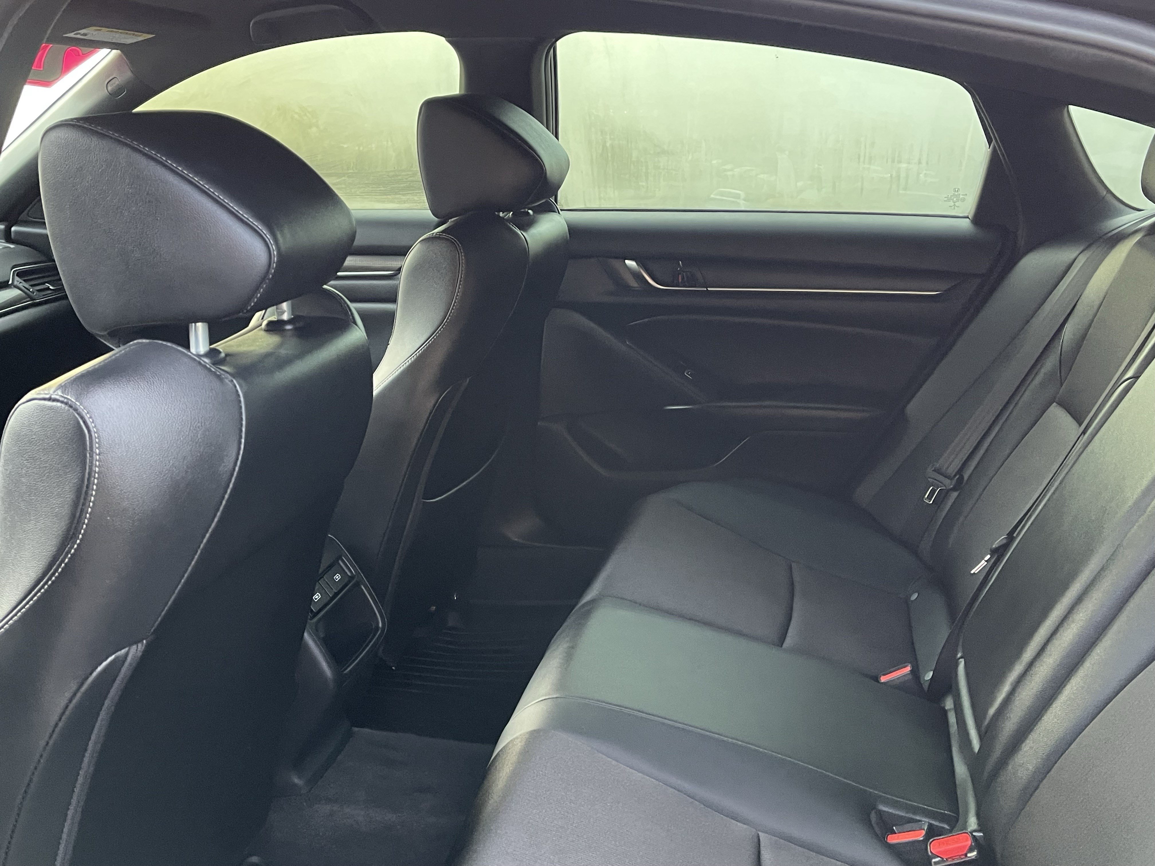 Used 2022 Honda Accord Sport image 13