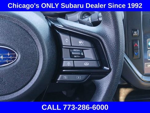 Certified 2026 Subaru Crosstrek 2.5i w/ Convenience Package #1 image 10