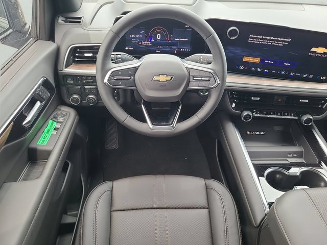 New 2026 Chevrolet Tahoe High Country w/ Sun And Tow Package RWD image 17