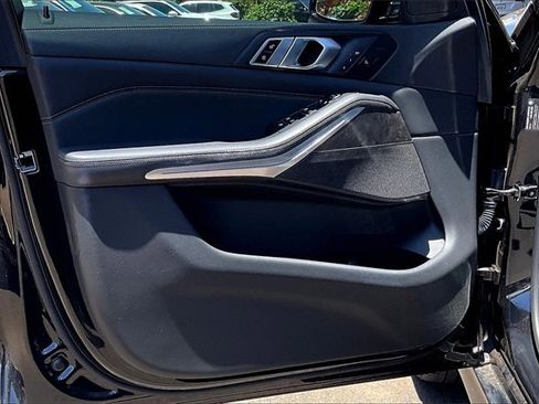 Certified 2021 BMW X5 xDrive40i w/ M Sport Package image 21