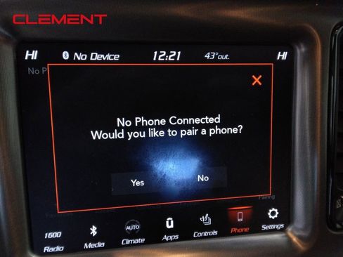 Used 2019 Dodge Challenger R/T Scat Pack w/ Dynamics Package image 21