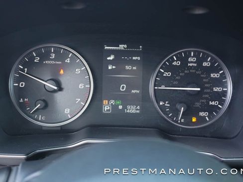 Used 2025 Subaru Outback Limited XT w/ Popular Package #2 image 29