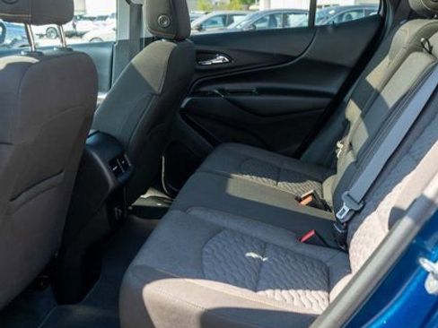Used 2020 Chevrolet Equinox LT AWD/4WD image 12