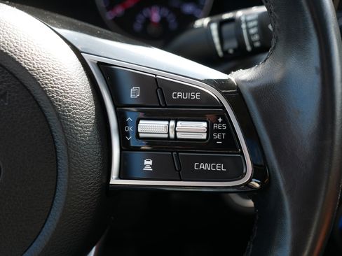 Certified 2019 Kia Forte EX w/ EX Launch Edition image 30