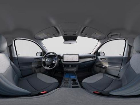 New 2025 Ford Maverick XLT w/ XLT Luxury Package AWD/4WD image 8
