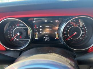 Used 2022 Jeep Gladiator Rubicon w/ LED Lighting Group video 1