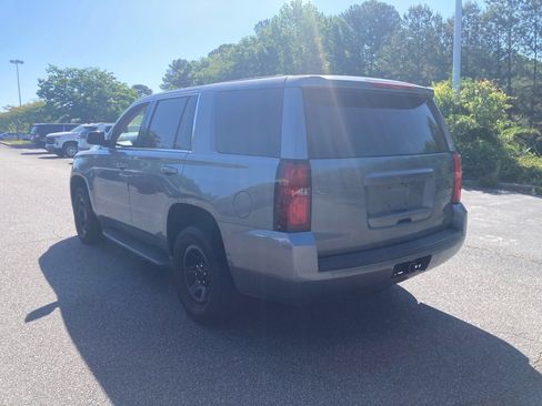Used 2019 Chevrolet Tahoe 4WD image 4