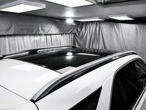 Used 2022 Mercedes-Benz GLE 350 GLE 350 w/ Premium Package image 91