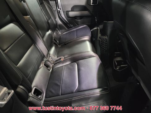 Used 2021 Jeep Gladiator Overland w/ Popular Equipment Package image 14