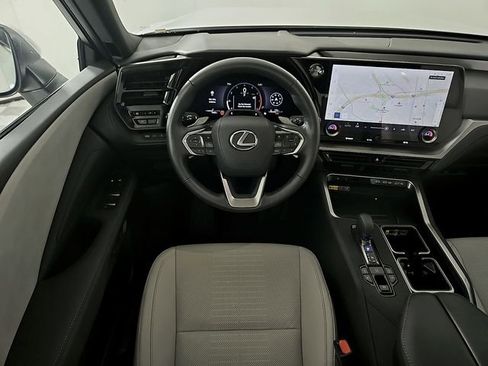 Used 2025 Lexus TX 350 AWD w/ Technology Package image 14