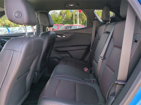 Certified 2020 Chevrolet Blazer RS w/ LPO, Floor Liner Package image 16