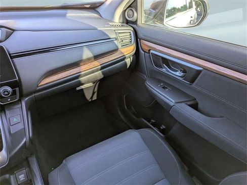 Used 2019 Honda CR-V EX image 18
