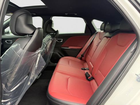 New 2026 Kia K4 GT-Line FWD image 11