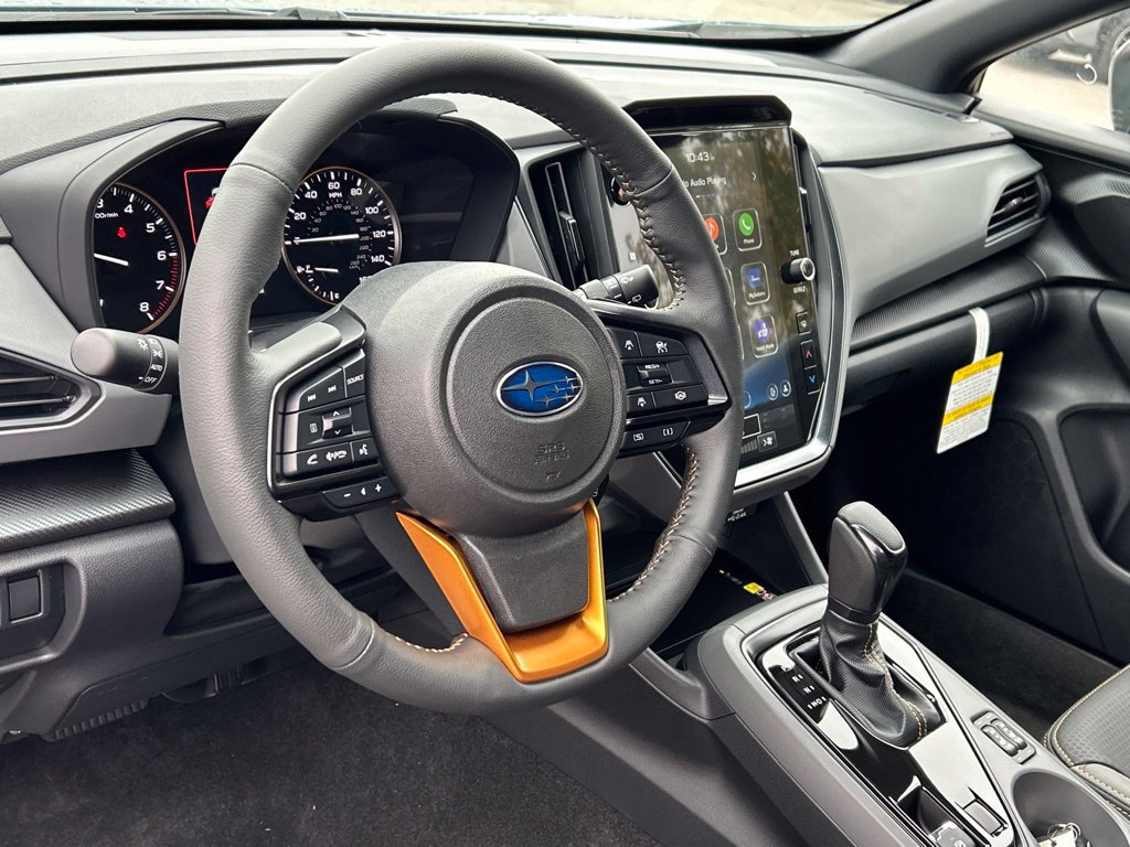 New 2026 Subaru Crosstrek 2.5i Wilderness AWD/4WD image 11