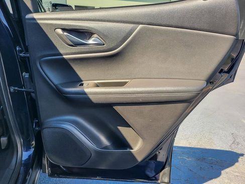 Certified 2020 Chevrolet Blazer LT image 26