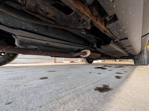 Used 2011 Ford Edge SE FWD image 17