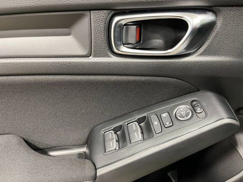 New 2026 Honda Civic Sport image 16