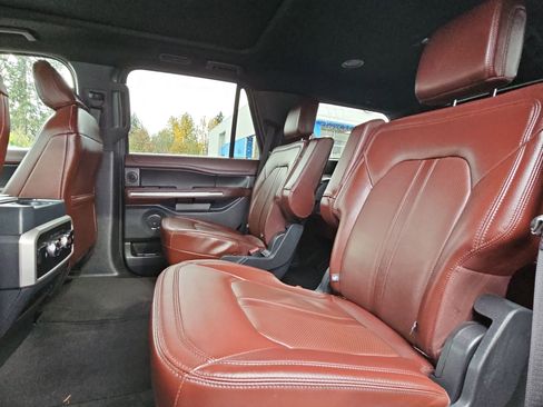 Used 2024 Ford Expedition Limited image 25
