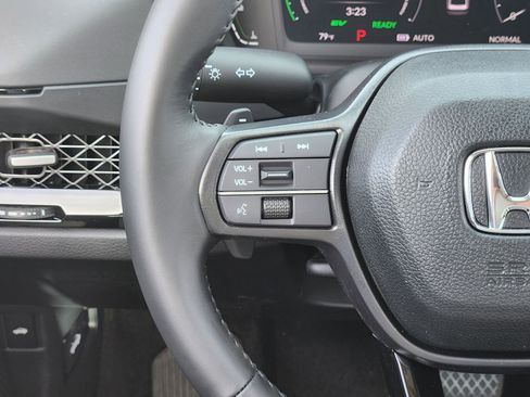 New 2025 Honda Accord EX-L image 26