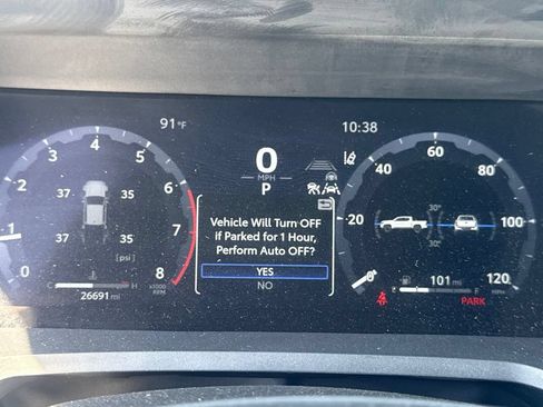 Certified 2024 Toyota Tacoma TRD Sport w/ TRD Sport Upgrade Package RWD image 26