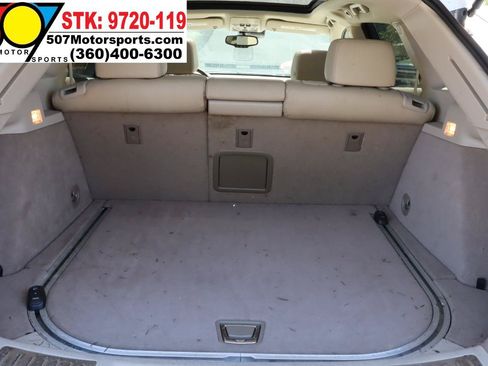 Used 2014 Cadillac SRX Premium AWD/4WD image 12