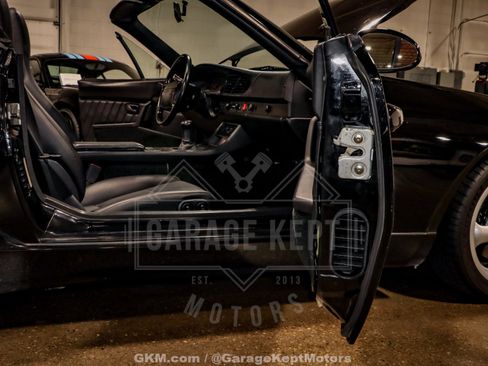 Used 1994 Porsche 968 Cabriolet image 57