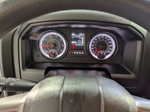 Certified 2023 RAM 1500 Classic Warlock image 21