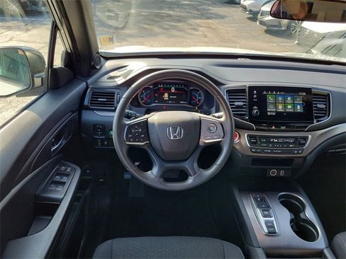 Used 2021 Honda Passport Sport image 25