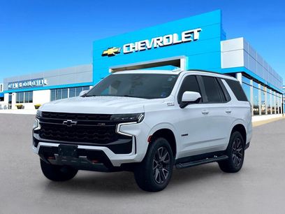 Used 2023 Chevrolet Tahoe Z71