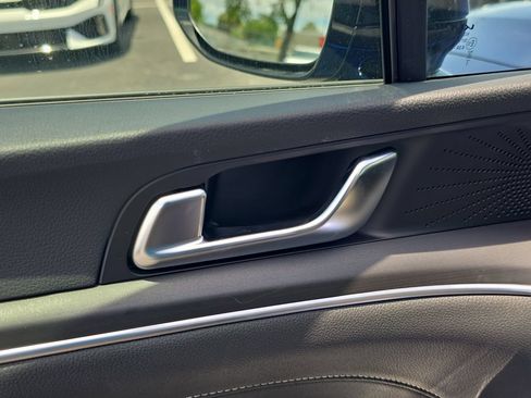 New 2026 Kia K5 GT-Line FWD image 18