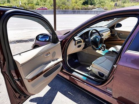 Used 2006 BMW 325i Sedan image 34