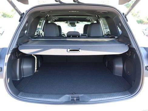 New 2026 Subaru Forester Limited AWD/4WD image 7