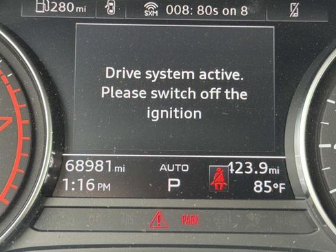 Used 2020 Audi A5 2.0T Prestige w/ Convenience Package AWD/4WD image 16