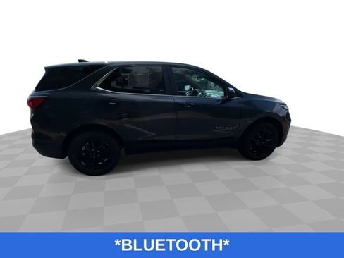 Used 2023 Chevrolet Equinox LT AWD/4WD image 10