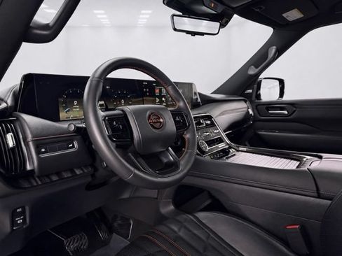 Used 2026 Nissan Armada PRO-4X AWD/4WD image 19