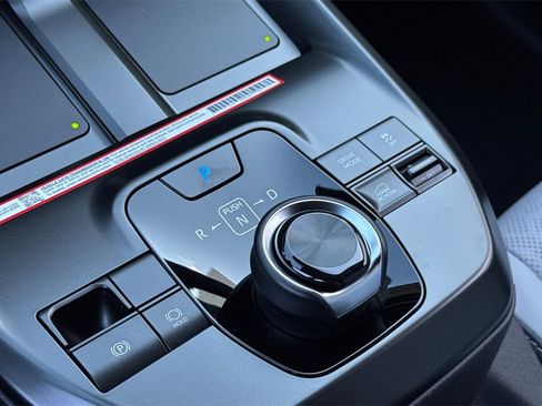 New 2026 Subaru Solterra Premium image 26