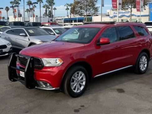 Used 2019 Dodge Durango 2WD image 2