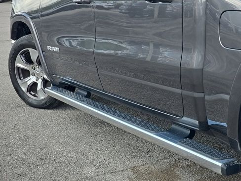 Certified 2022 RAM 1500 Laramie image 12
