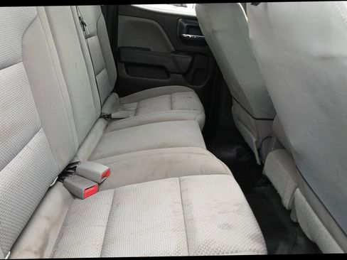 Used 2019 Chevrolet Silverado 2500 W/T w/ WT Convenience Package RWD image 21