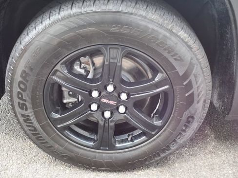 Used 2021 GMC Acadia AT4 w/ Trailering Package AWD/4WD image 53